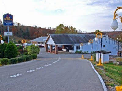 Village Inn Of Hardy Εξωτερικό φωτογραφία